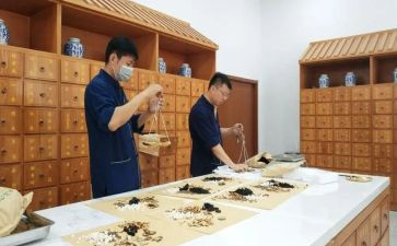 对药局工作总结8篇