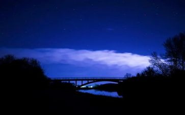 故乡的夜作文7篇