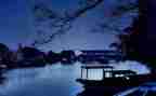 夏日的夜作文推荐8篇
