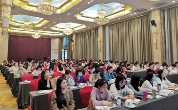 幼儿教师业务培训心得体会7篇