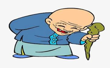我的爷爷作文300字作文5篇