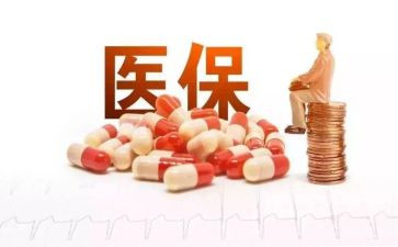医保科个人总结5篇