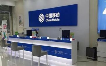 移动公司的工作总结范文8篇