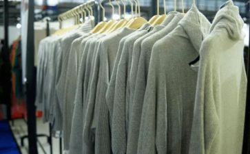 衣服销售工作总结7篇