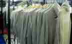 衣服销售工作总结7篇