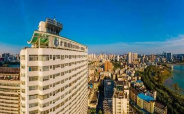 2024年中医科述职报告6篇
