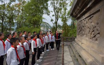 纪英烈演讲稿优秀6篇