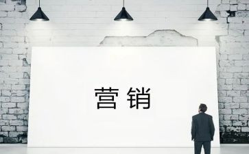 年度营销工作计划模板6篇