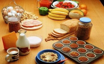 饮食安全班会主题班会教案5篇