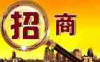 招商引资与调研报告8篇