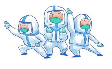 疫情心得模板7篇