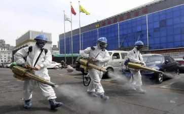 疫情的护士演讲稿5篇