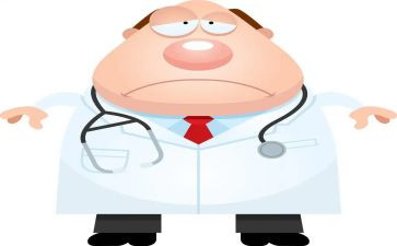 医师的自我鉴定模板7篇