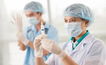 医学生简历模板6篇