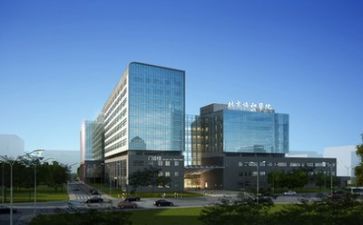 医院工作工作计划5篇