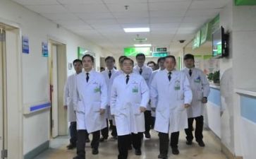 医院心得体会范文推荐8篇