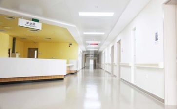 与医院签合同最新5篇