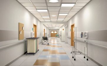 2024年度医院个人述职报告优质8篇