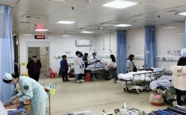 医院述职报告8篇