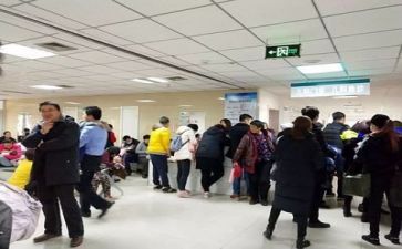 医院工作总结及计划7篇