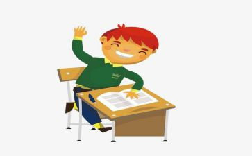 《我的优点》作文7篇