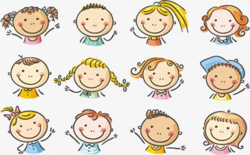 学幼儿的心得体会7篇
