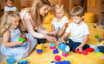 给幼儿的安全讲话稿范文6篇