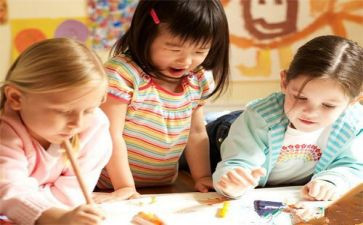 幼儿的环境创设心得体会5篇
