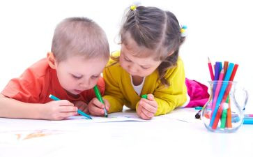 幼儿园的合同推荐7篇