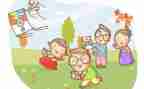 幼儿学习时的心得体会8篇
