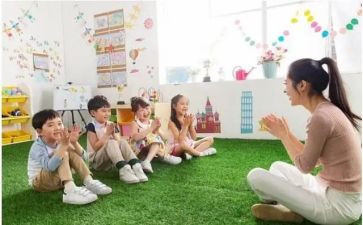 幼儿教师个人年度考核总结参考6篇