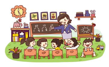 幼儿教师的演讲稿演讲稿模板6篇
