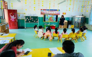 幼儿教师篮球培训心得8篇