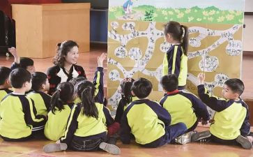 幼儿教师听讲座心得5篇