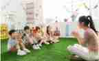 幼儿教师个人年度考核总结参考6篇
