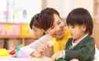幼儿教师个人年度考核总结5篇