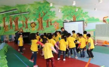 幼儿培训心得体会最新7篇