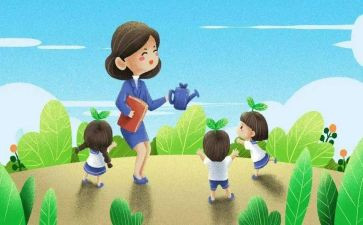 蒙氏幼儿园教师个人工作总结通用6篇