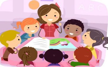 幼儿园教师个人鉴定表自我鉴定模板6篇