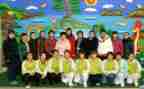 2024年幼儿园教师节活动方案优质8篇