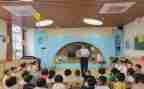 幼儿园教师本学期工作计划7篇