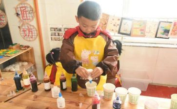 幼教股工作总结最新7篇