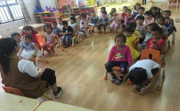 幼教股工作计划5篇