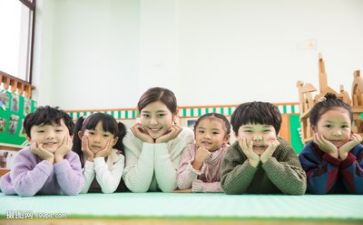 幼师工作心得体会范文5篇