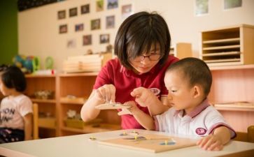 幼师工作总结及范文模板5篇