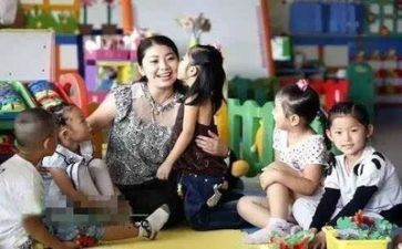 幼师实习生工作总结6篇