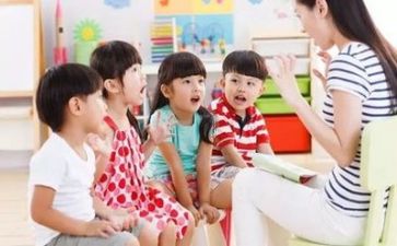幼师自我鉴定模板5篇