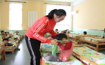 2024幼师个人总结参考8篇