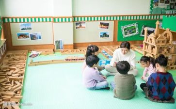 优秀幼师工作报告6篇