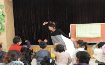 幼师年度总结最新5篇